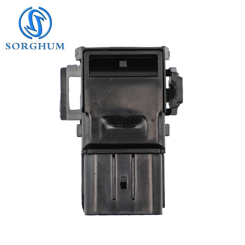 SORGHUM 188300-4780 For Toyota Lexus Car Ultrasonic Backup Reversing PDC Sensor Parking Distance Control Radar 188300-4750 view 4