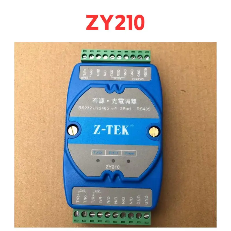 second-hand     distributor      ZY210    Test passed     Fast Shipping