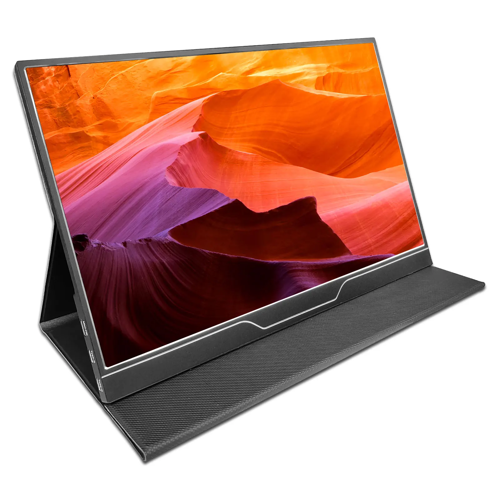 

15.6 Inch 1080P FHD HD Gaming Touch Screen Screen Extender Portable For Laptop Mobile