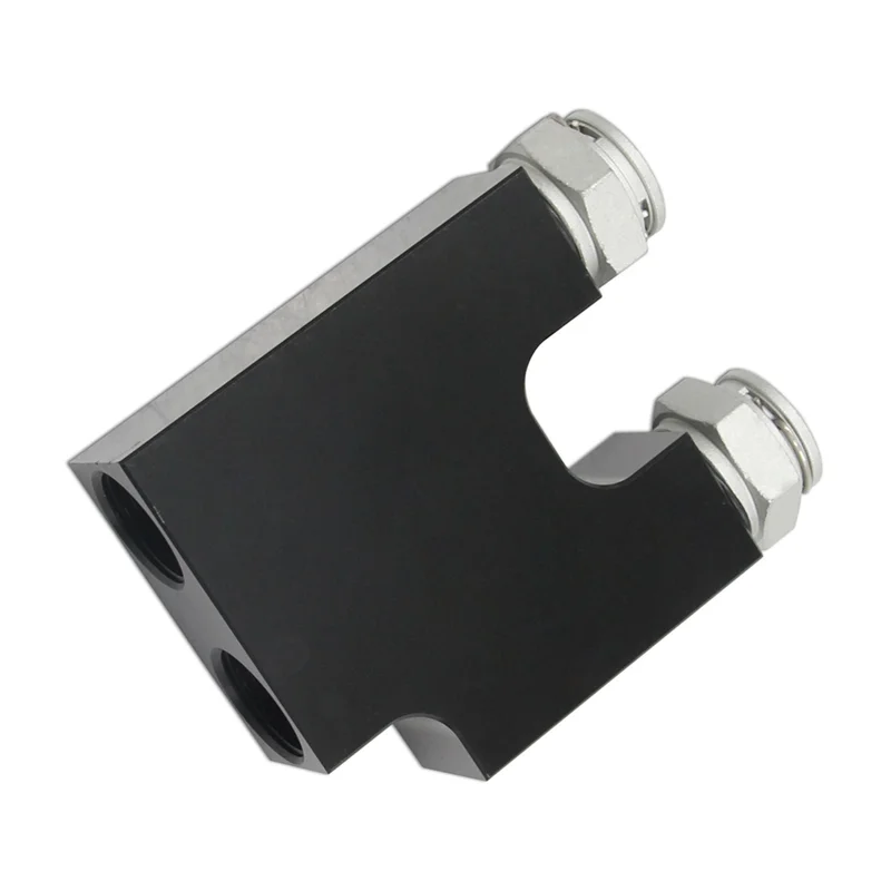 

T17C Car Trans Cooler Thermal Bypasses Valve 3100052392 For Cummins 68RFE/AS69RC Transmission Cooler Thermostatic Bypass