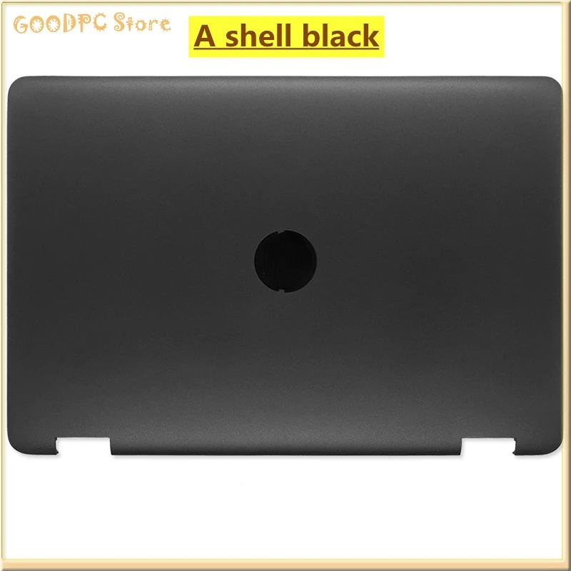 Laptop Shell for HP ProBook 650 655 G2 G3 A Shell B Shell C Shell D Shell E Shell Bottom Shell Shaft Cover Shell for HP Notebook