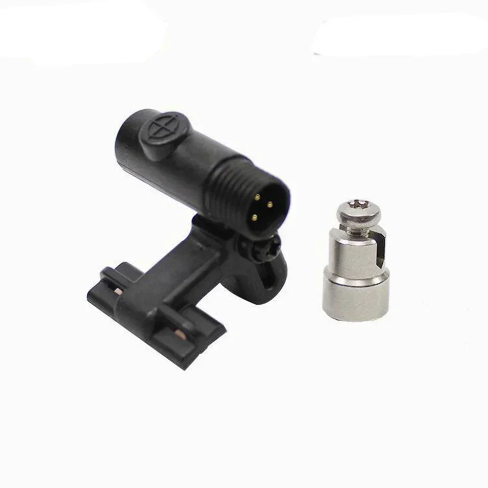 1pc Speed Sensor For Bafang Mid-drive Motor Electric Bike Speed Sensor For BBS01/02/03/HD Speed Sensor Ebike Parts