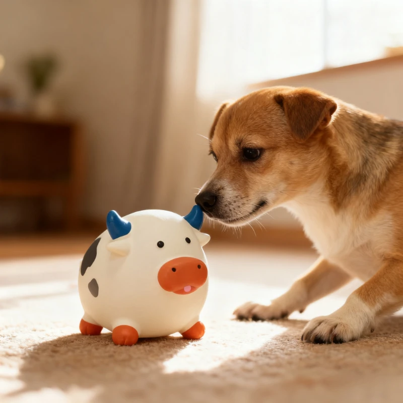 Thumbnail 3 - #31 Trending Durable Pet Chew Toys Right Now