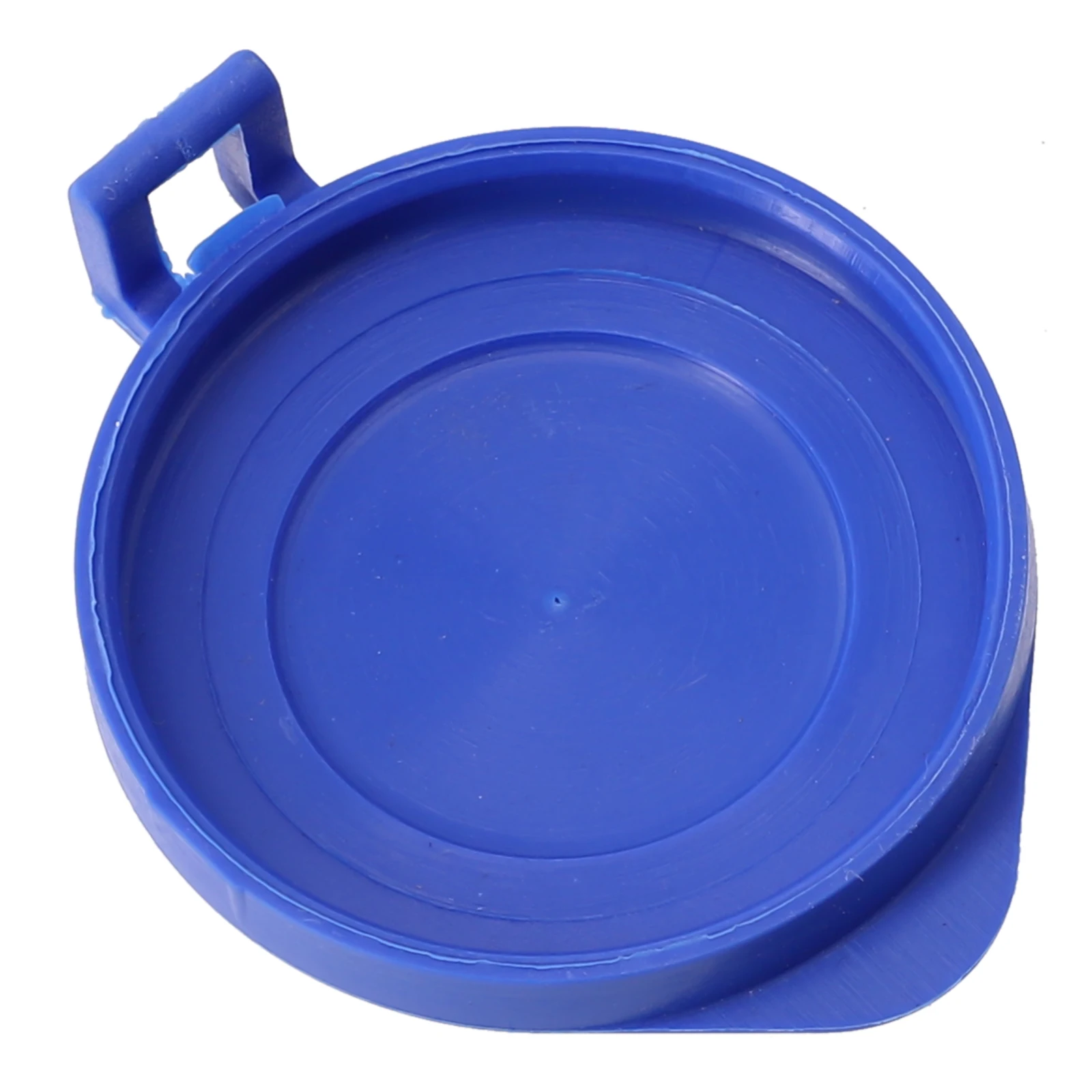 

Car Accessories Washer Cap Car Reservoir Screen Wash Bottle Cap Blue Direct Replacement Easy Installation Fit For Ford 1513774