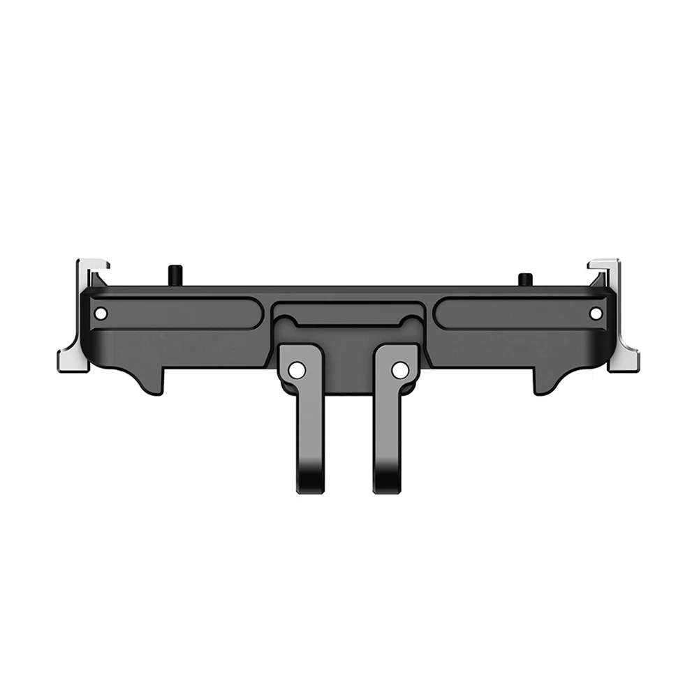 |N06R NEW|  Magnetic Quick Release Adapter Mount for Go 3 / GO3S Thumb Camera Rechargeable Charging Base Bracket