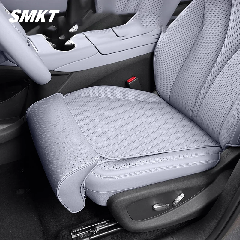

For BYD Sealion 7 EV Original car seat cushion, seat leg support, extended seat cushion cover
