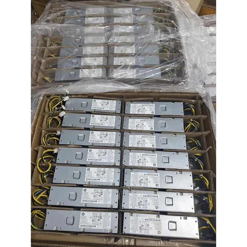 New Original for HP Small Chassis Power Supply PCH019 Factory Direct Quality Assurance