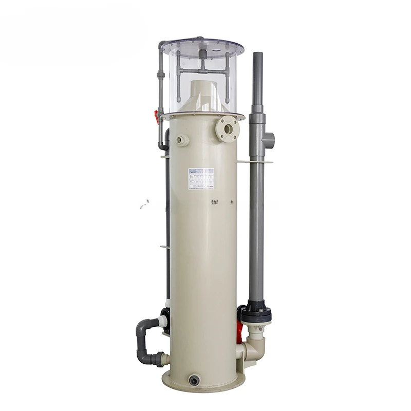 Aquaculture Equipment Aquarium Protein Skimmer