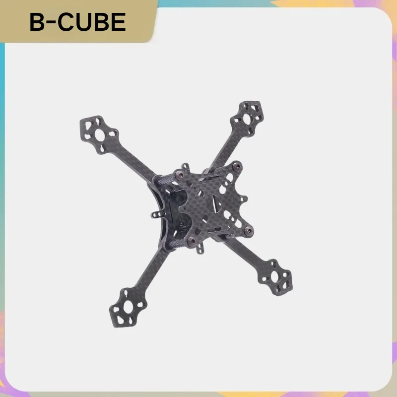 Bcube 3.5Inch Carbo…