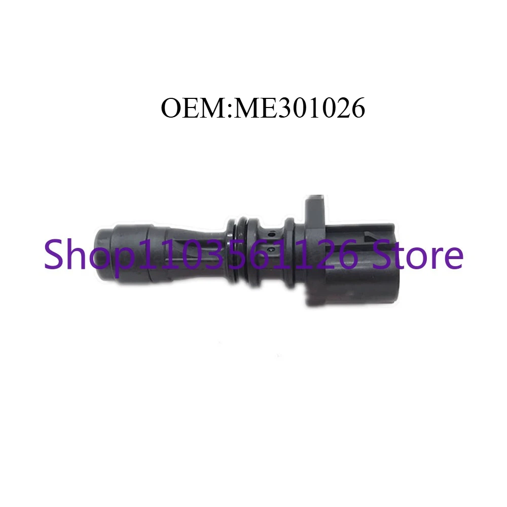 

HD1403V 2045 6M60 For Kato Engine Water Temperature Sensor Camshaft Angle Speed Sensor ME301026 MD176361 Excavator Parts