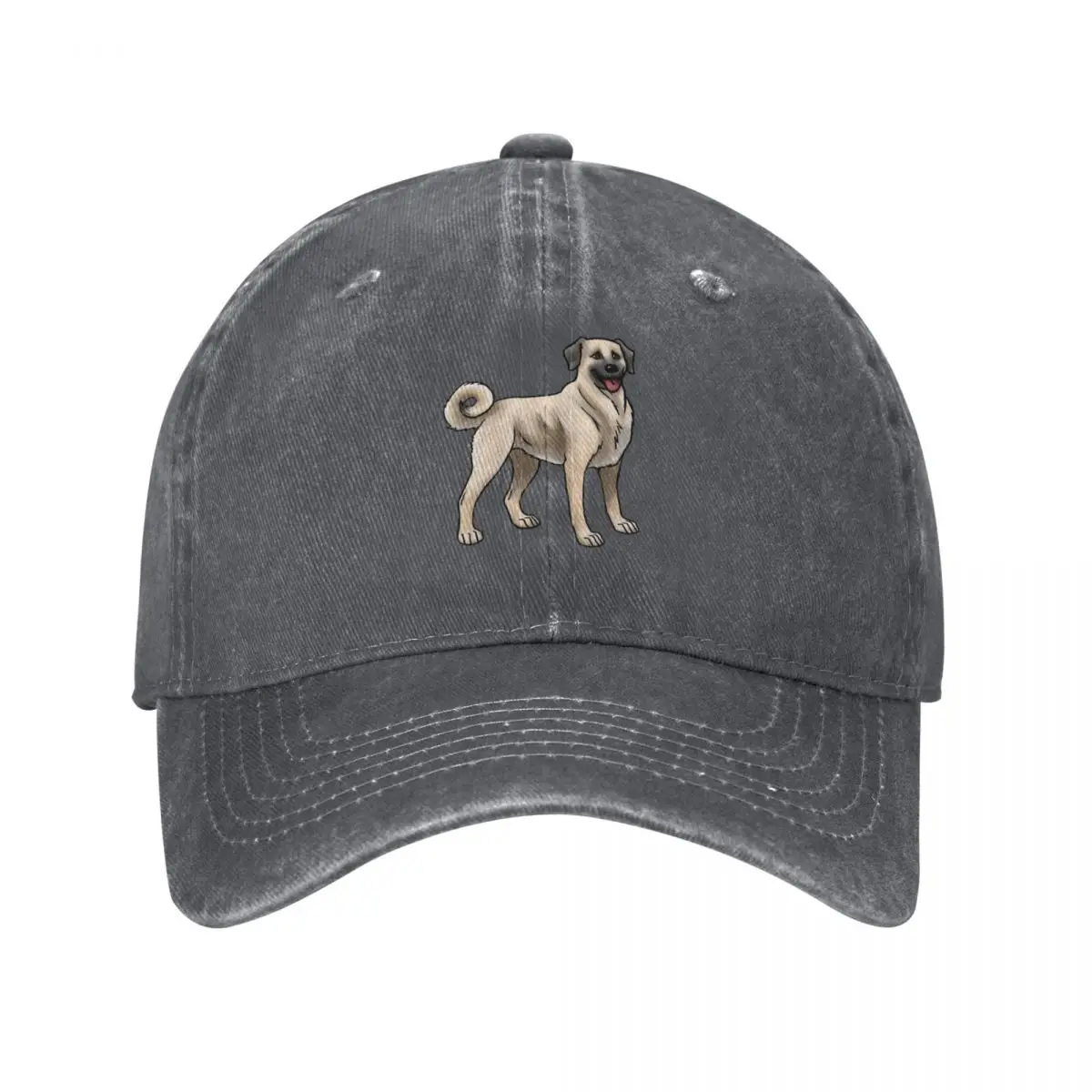 Kangal Shepherd Dog Baseball Cap Luxury Hat Beach Bag Men's Hats Women's