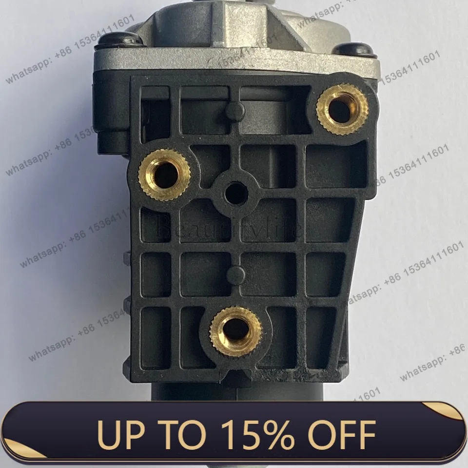 Tool OE: 39400-2B270 Auto Parts 1.6T Turbo Electronic Actuator