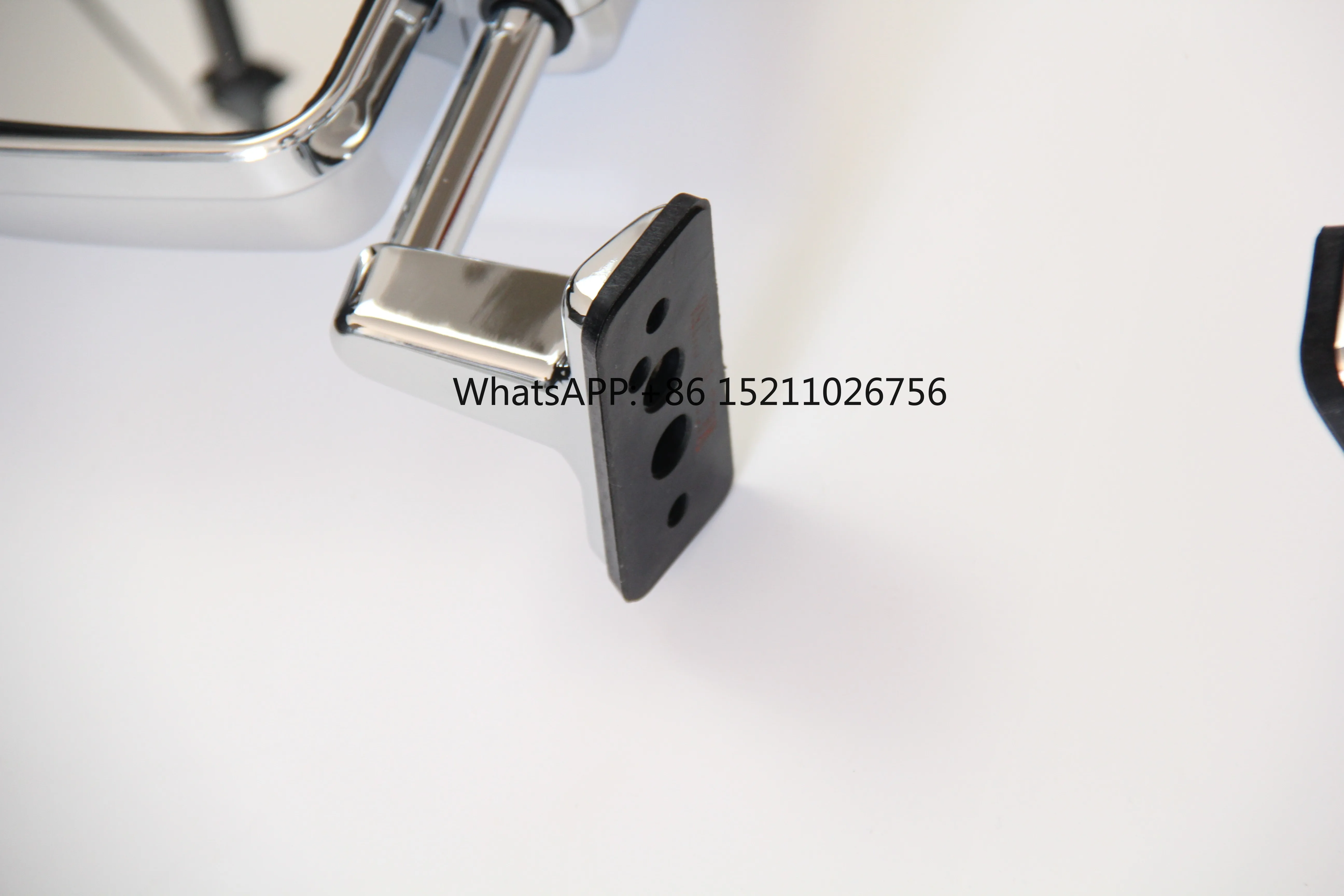 Patrol Y60 Dedicated Rearview Mirror Brand New Rearview Mirror New Rotatable Aluminum