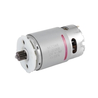 Power Tool 14 Teeth DC Motor for 10.8V 12V DCD700 DCD710 DCD710S2 DCD701 N075847 N446251 N432948 N038034 DCD710C2