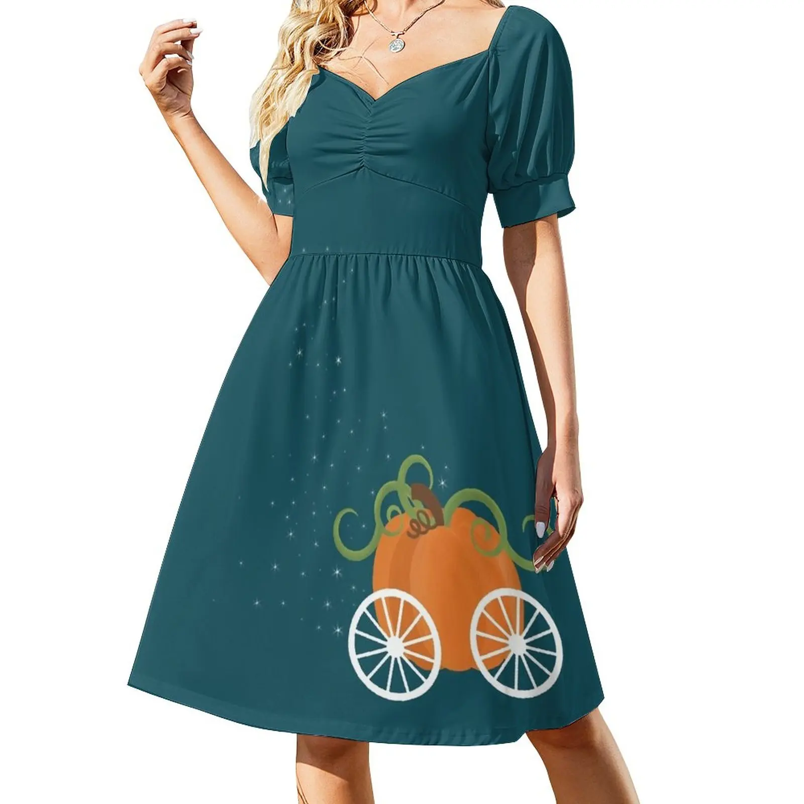 

Pumpkin at Midnight Dress evening dresses luxury 2023 dress dresses