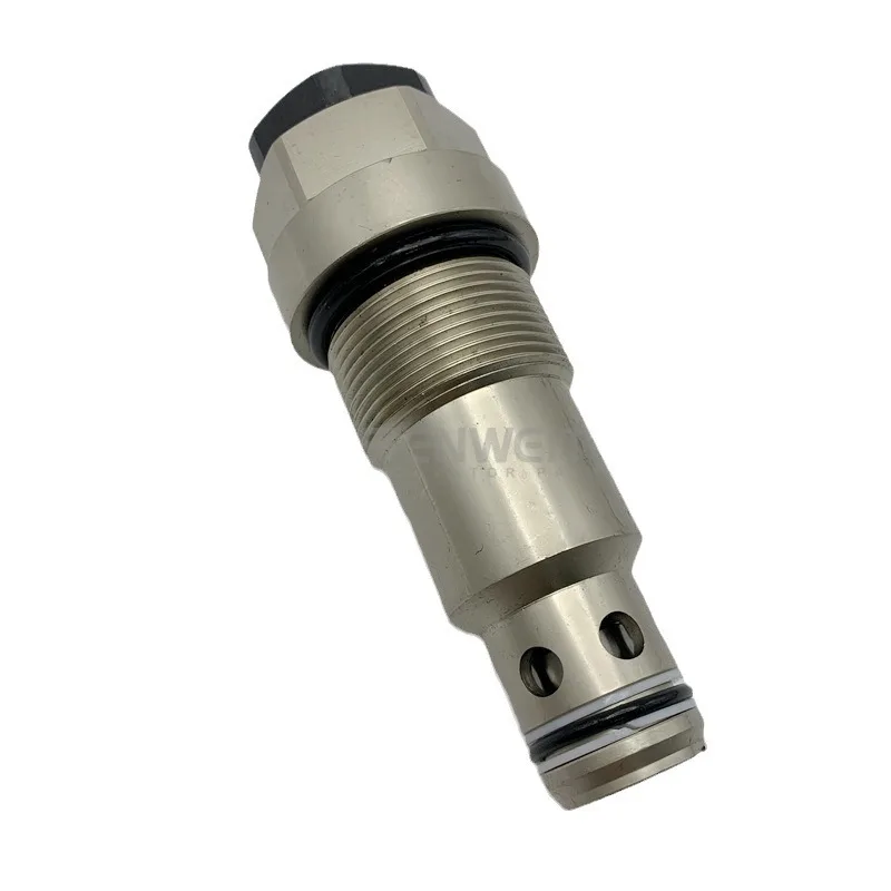 

Excavator Accessories Suitable for E320C 323 330 336D Walking Motor Main Relief Valve