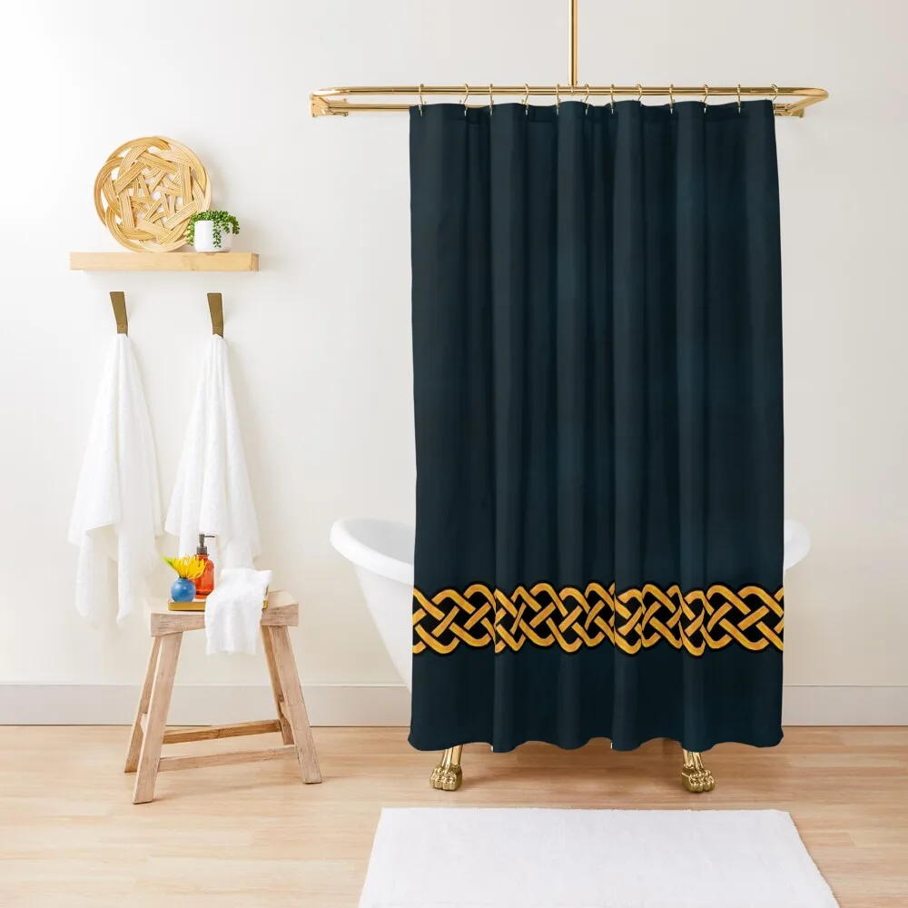 

Change Your Fate Shower Curtain Luxury Bathroom Curtain Curtain Bathroom Shower