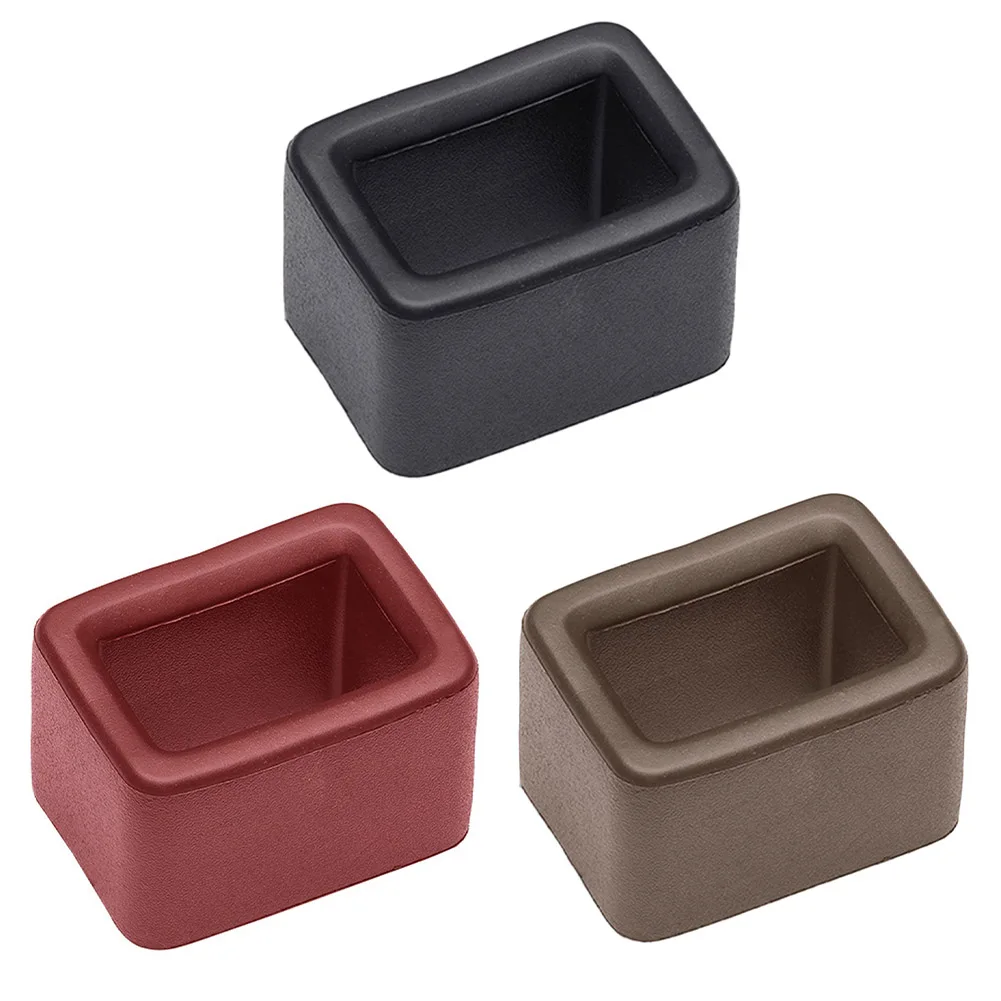 المضادة للتصادم خدش غطاء ثابت حزام أمان السيارة مشبك حامل تستقيم جهاز فتحة للبطاقات قوس قطع غيار السيارات الداخلية