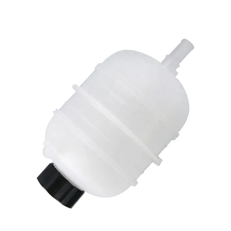 

132311 1307LQ Coolant Expansion Tank ABS Radiator Tank Antifreeze Kettle Reservoir For 206 207 206CC Citroen C2-A97E