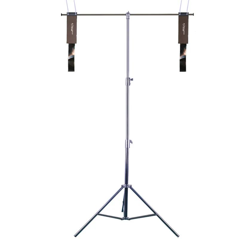 badminton trainer, single automatic rebound swing serve machine, T-frame swing device