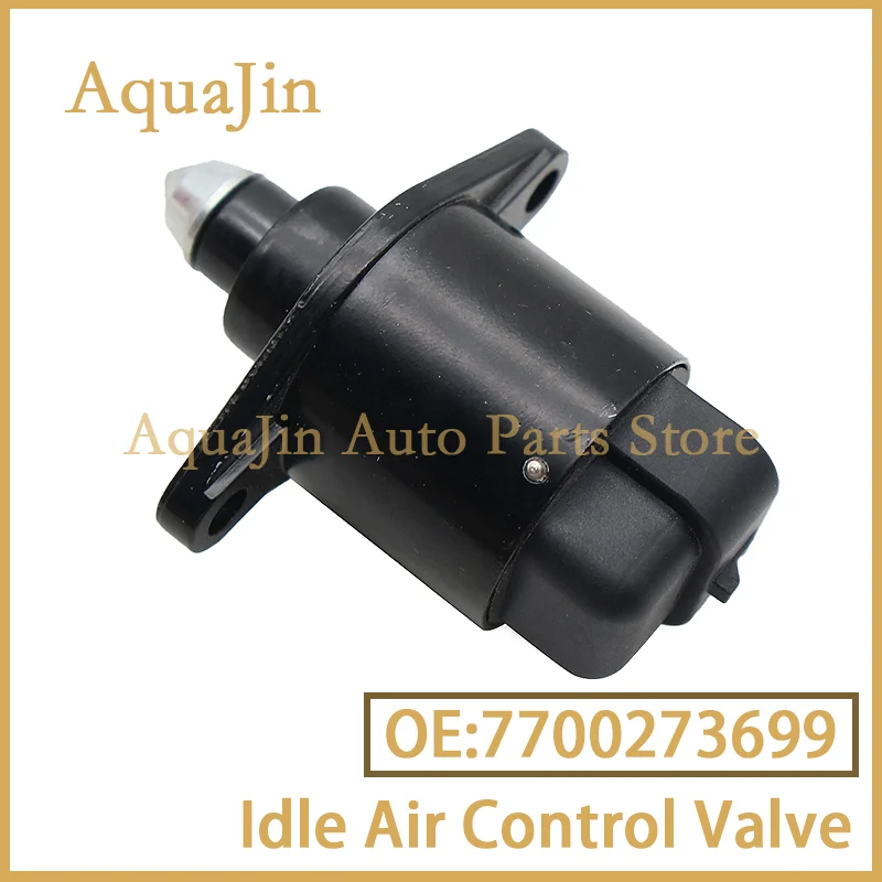 7700273699 Idle Air… - image