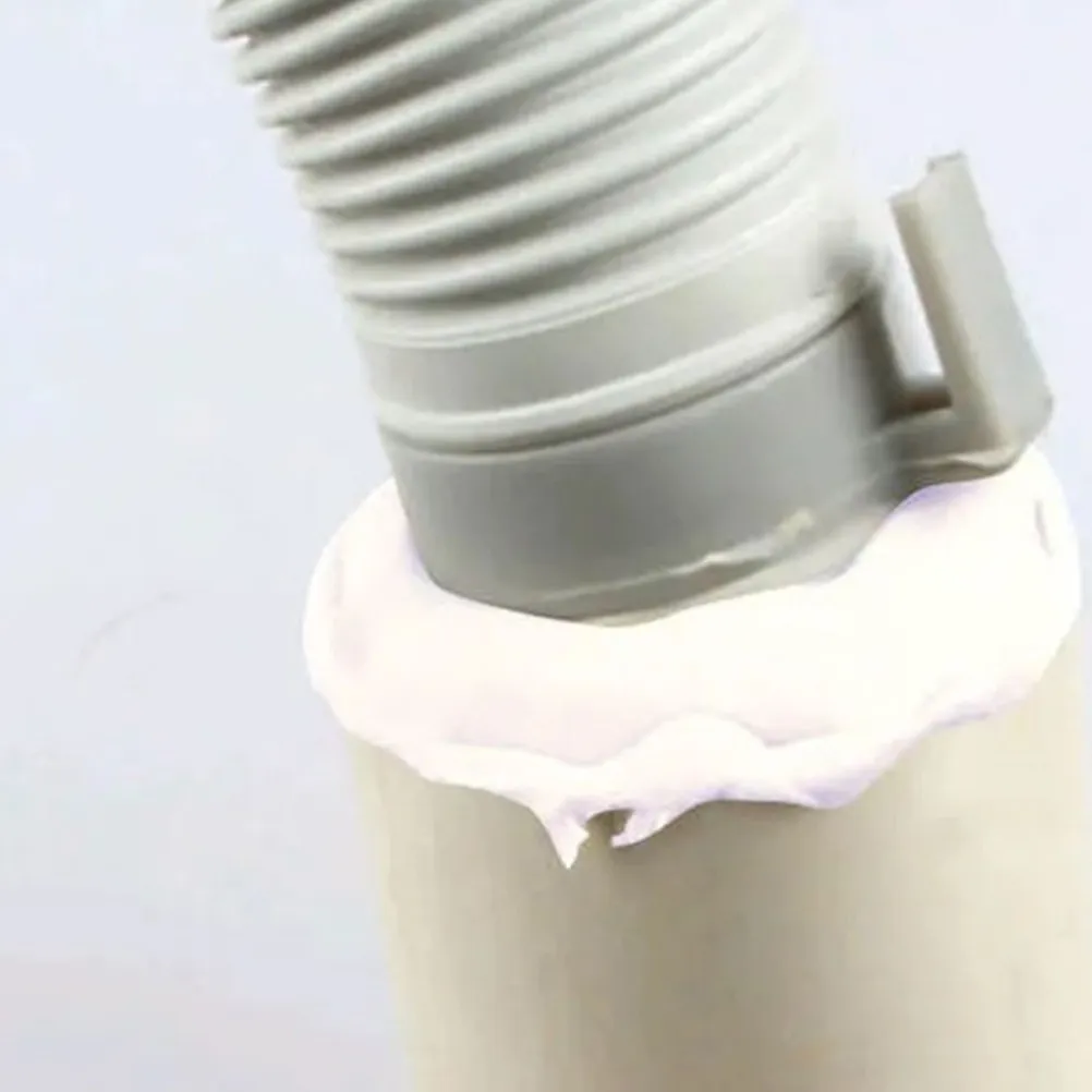 10pcs Waterproof Sealant Mud Quick Wall Mending Mud For Drain Connection Waterproof Sealing Clay Easily Repair Holes And Gaps