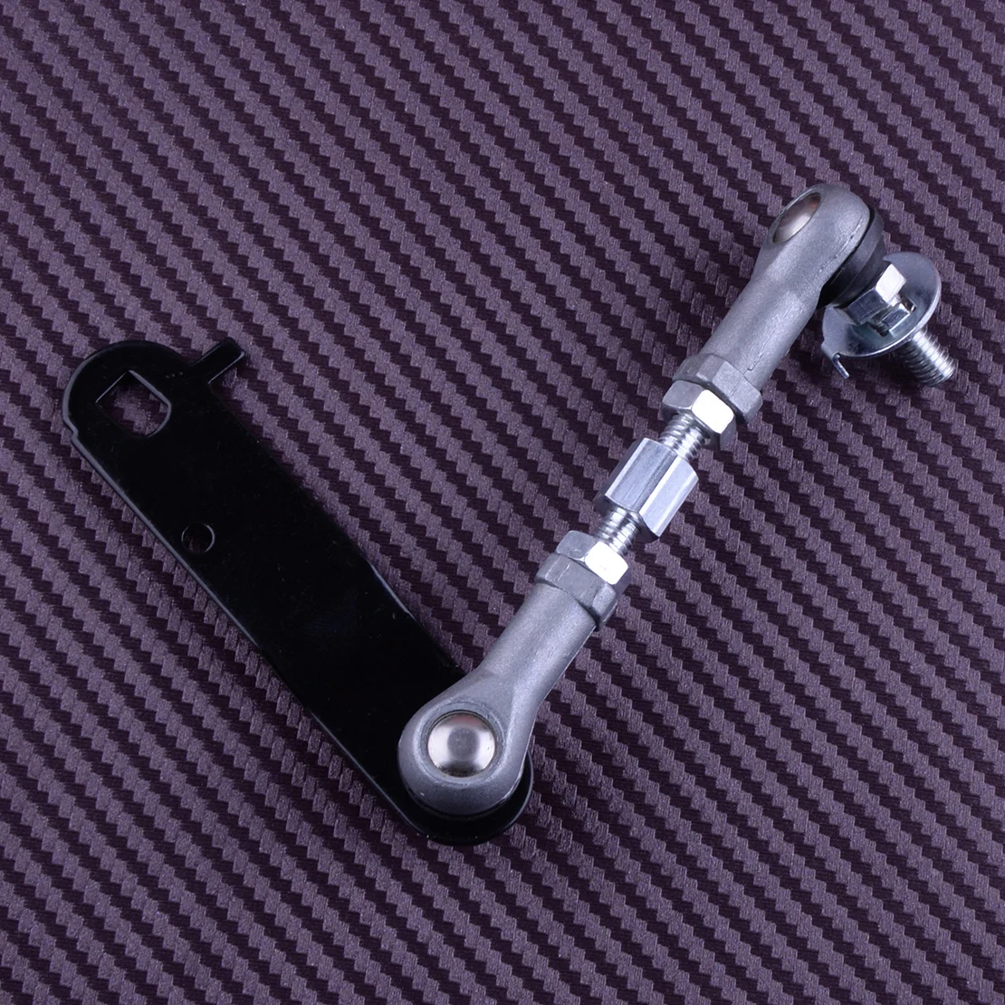 

4890635010 Car Right Height Control Sensor Link Fit For Lexus RX350 RX330 RX400h ES330 ES300 IS300 Toyota Tacoma Prius