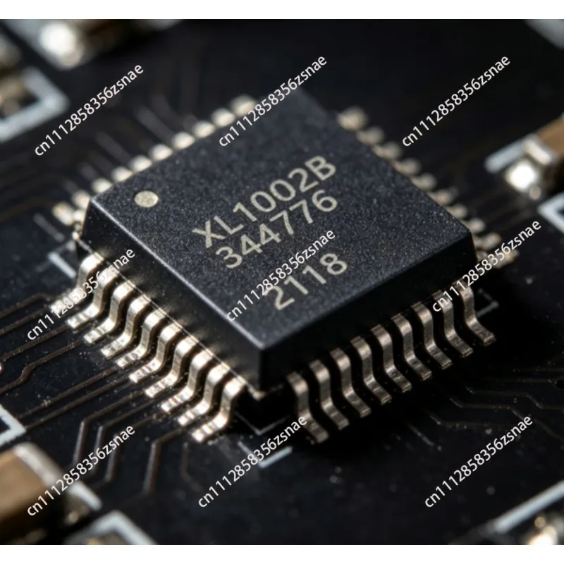 Suitable for the new original ADXL1002BCPZ-RL7 ADI Analog accelerometer LFCSP-32 package
