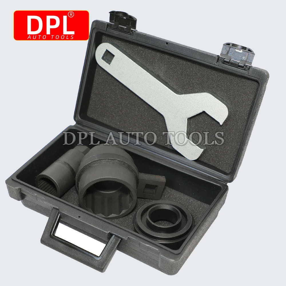 Rear Differential Remover & Installer Tool for Land Rover Range Rover 5.0