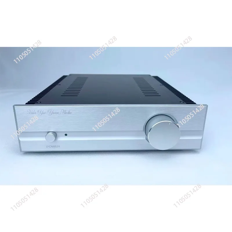 Fax A1 Line 25W Pure Class A Power Amplifier HIFI Fever MF Music Amplifier