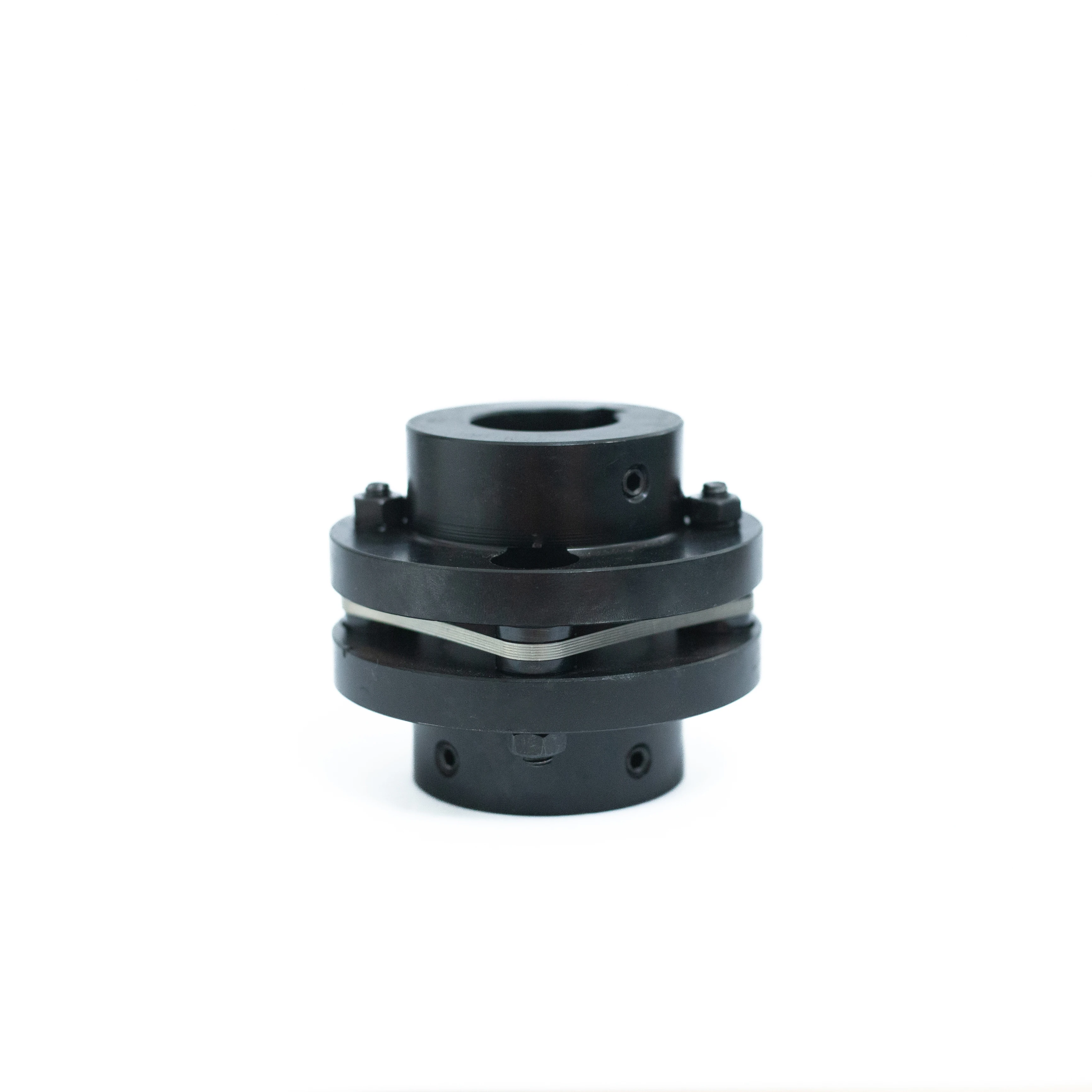 Manufacturer Supplier DJM Type Rigid Shaft Single Diaphragm Disc Coupling