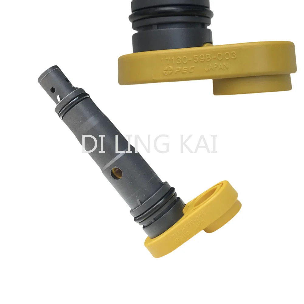 

17130-59B-003 for Honda HRV Civic CR-V Accord PVC Valve Crankcase Ventilation Valve