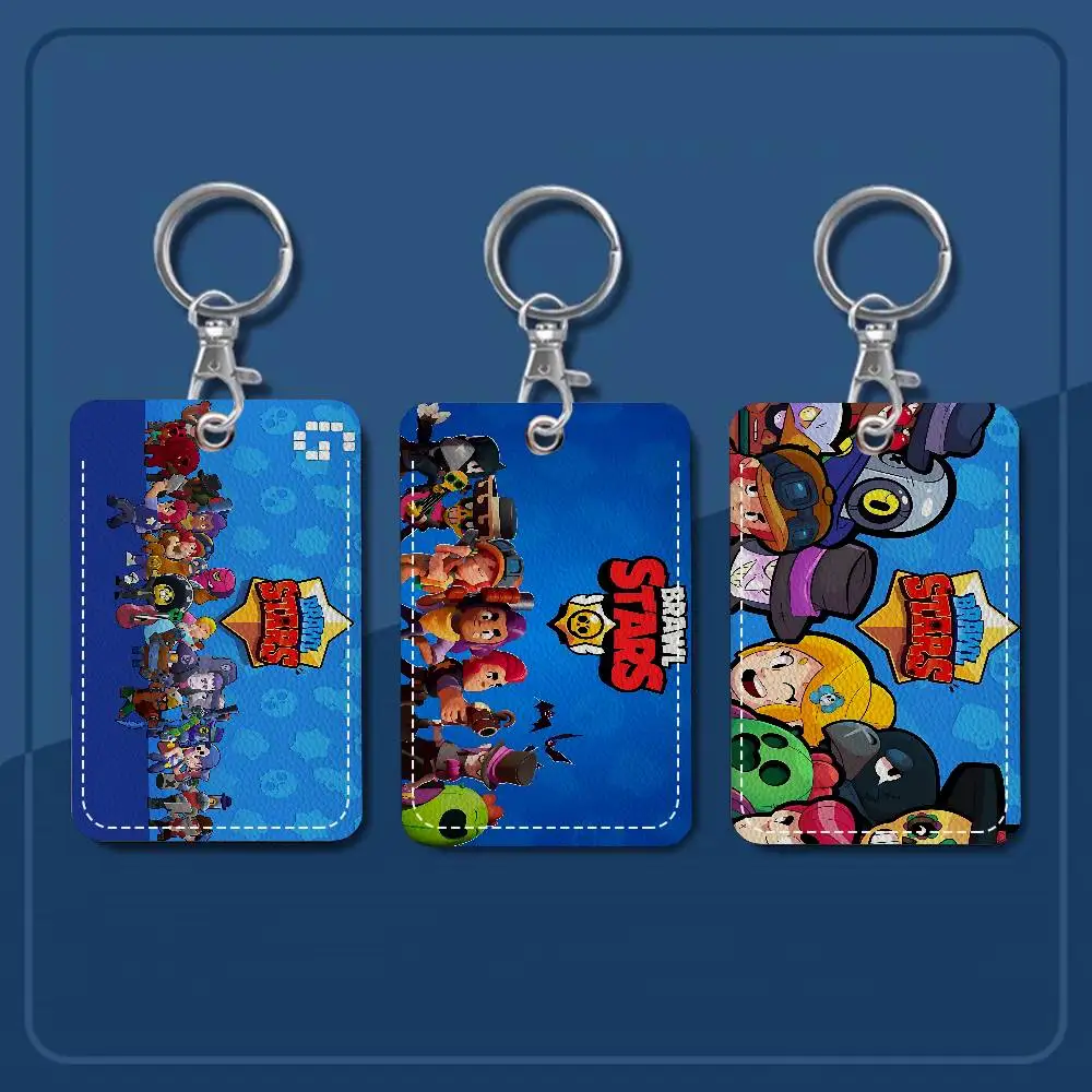 Game B-Rawl Game S-…