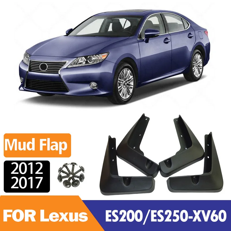 

Suitable for 2012-2017 Lexus ES ES200 ES250 Fender Fender Skin