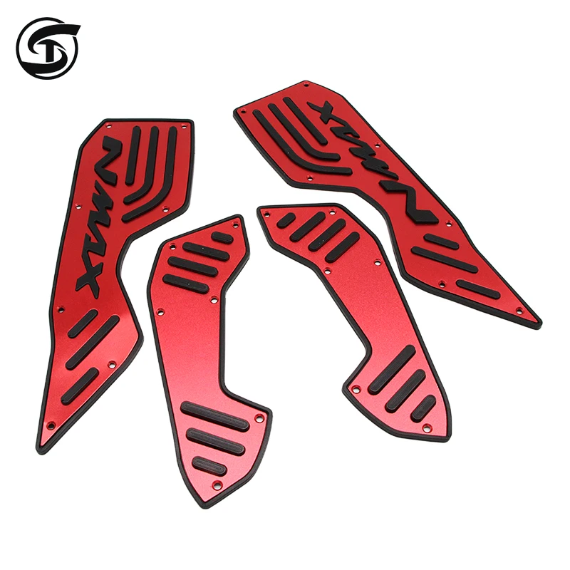 Рисунок 3 - Аксессуары для мотоциклов для Yamaha