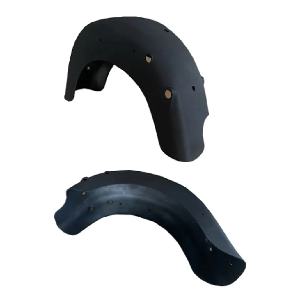 For Motorcycle Keeway Superlight Original Rear Fender Fender For Keeway Superlight 125 / 150 / 200  New