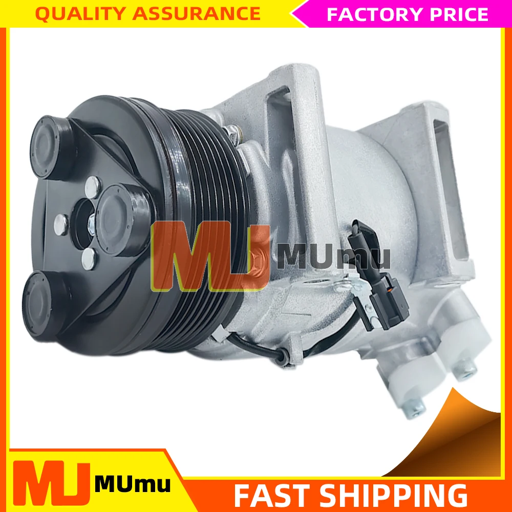 

Air Conditioner AC Compressor For for Infiniti QX56 5.6L 926001LA0A 92660-7S000 92600-9FE0B