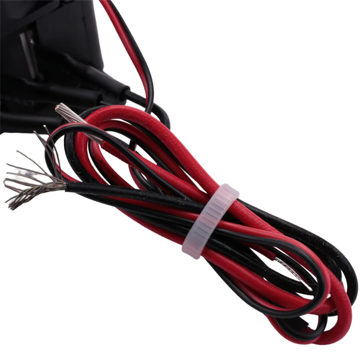 Calentador de 70W y 12V, ventilador de CC, incubadora de huevos termostática, calentador de ventilador PTC, elementos calefactores, calentador eléctrico