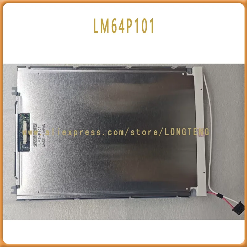 

LM64P101 LM64P101R новый отечественный оригинальный ЖК-экран