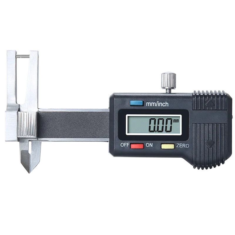 

Electronic digital jewelry measuring ruler Wenwan pearl ring measuring instrument high-precision mini jewelry gauge
