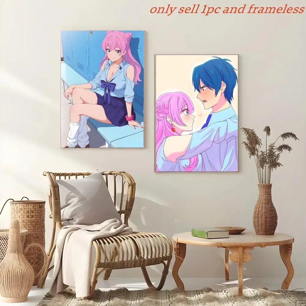 More Than A Married Couple But Not Lovers Poster Painting And Print Wall Art Picture For Home Room Decor Gifts