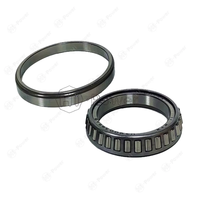 

2H0501319 Auto Transmission Gear Tapered roller bearing 45.24 x 77.79 x 21.43mm For Dodge and Crysler car Gearbox Clutch Kit