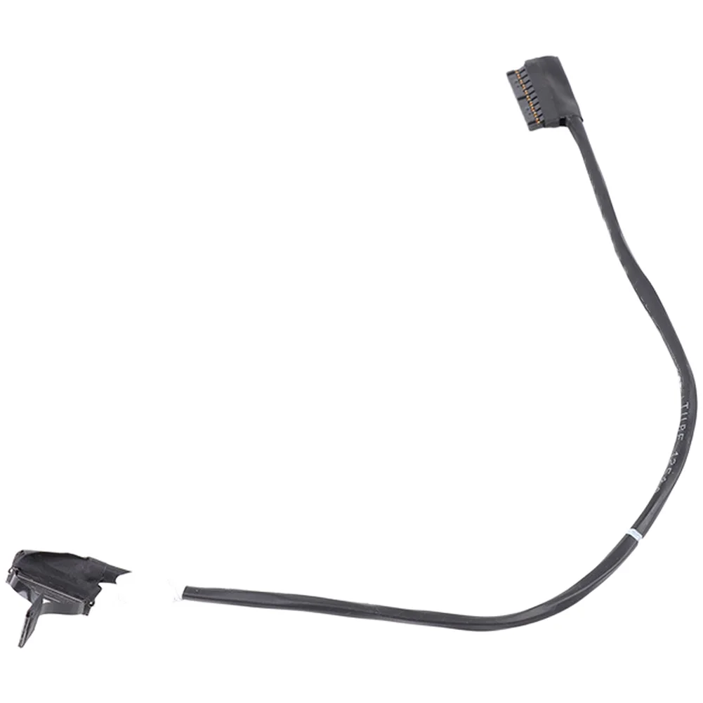 Laptop Battery Cable Connector For Dell Latitude 5495 E5480 Power Supply Replacement Part Tool