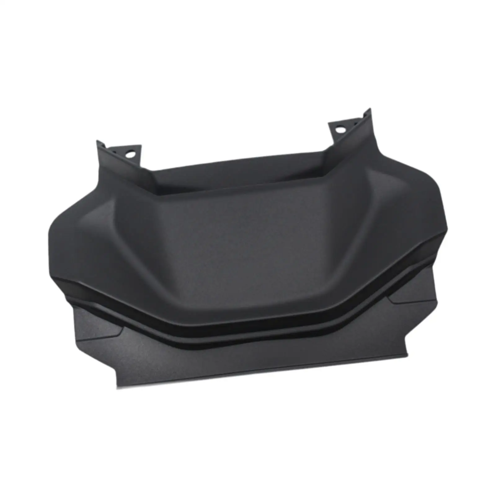 실용적인 내마모성 오토바이 후면 테일 커버, 오토바이 페어링 교체