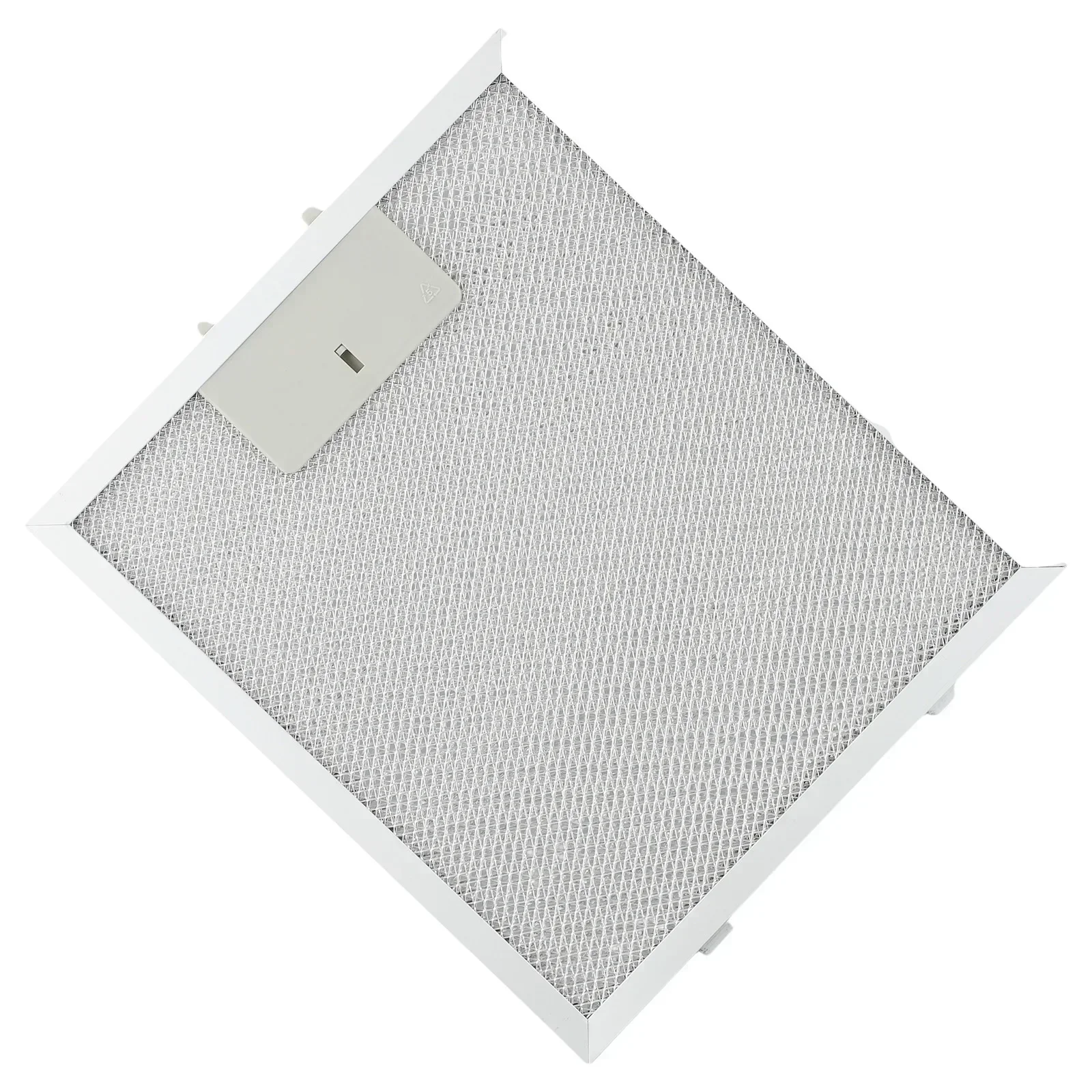 Range Hood Filter Cooker Hood Grease Filter Metal Kitchen Extractor Ventilation Aspirator Filter Mesh 340x280x9mm 230x260mm