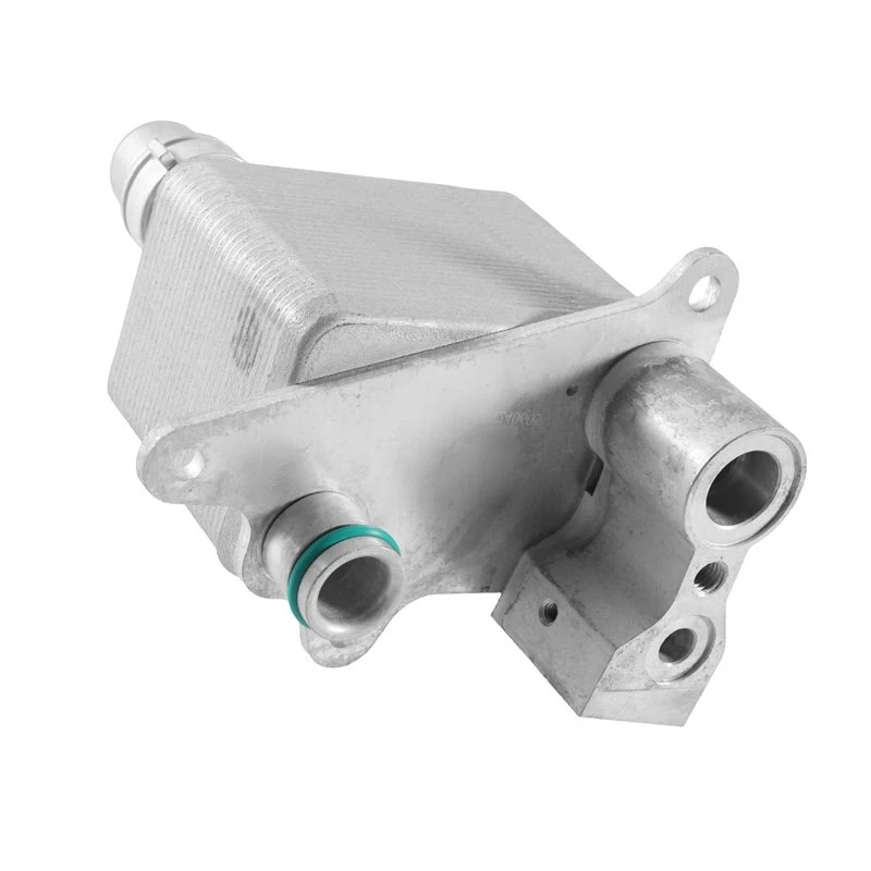 AT92-Cooling Radiator Replacement For Tesla Model 3 Heat Pump Condenser NO. 2 Part Number 1133855 1133855-00-B