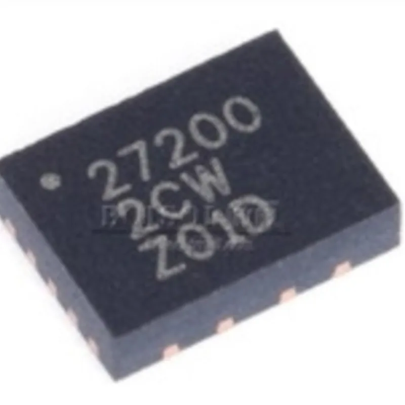 

BQ27200DRKR 27200 qfn10 5pcs