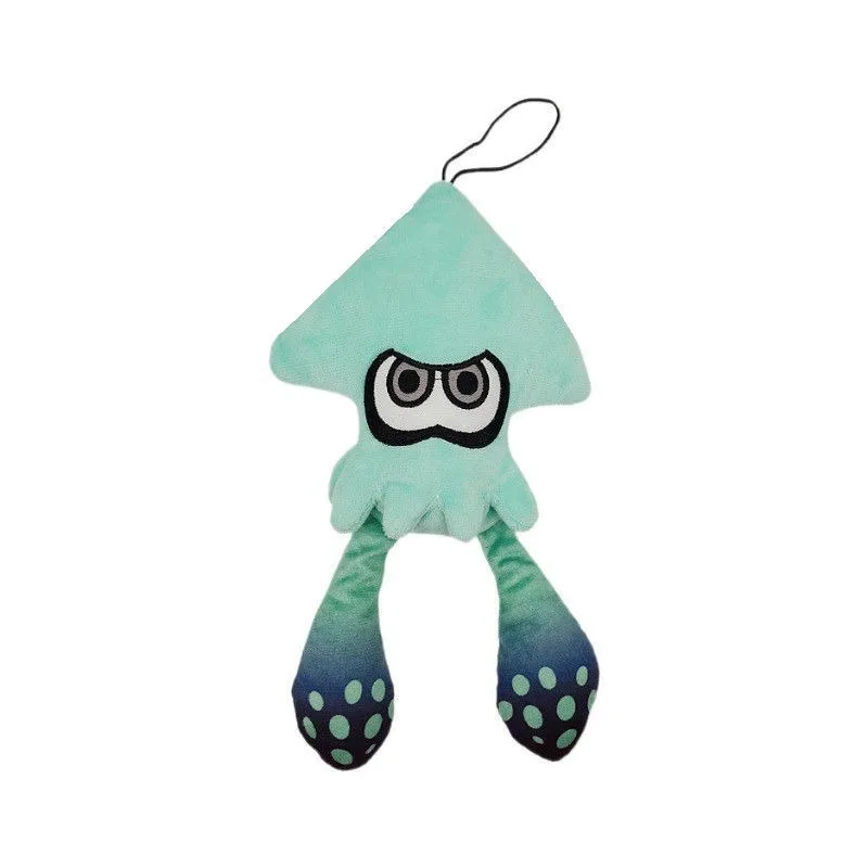 Fantasy Figurines Plush Doll Pendant Octopus Doll Spray Kawaii Exquisite Colorful Keychain Juguetes Exclusive Design Present