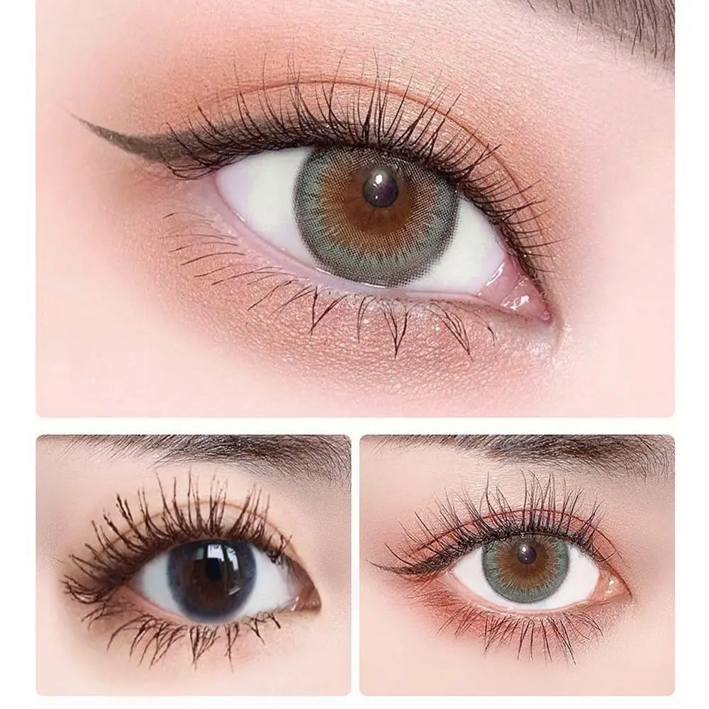 Antislip Wimper Perm Lifting Tools Dubbelzijdig Wimper Wand Wimper Permanenten Stick Roestvrijstalen Oogmake-up Tool