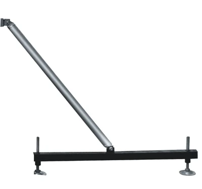 Spigot Quick Installation Aluminum Stage Truss System F34 Light Weight Truss Accessories